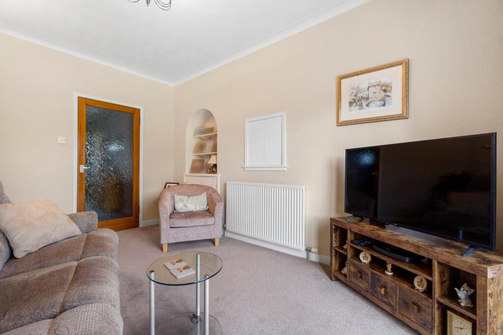 Family Room/Dining Room