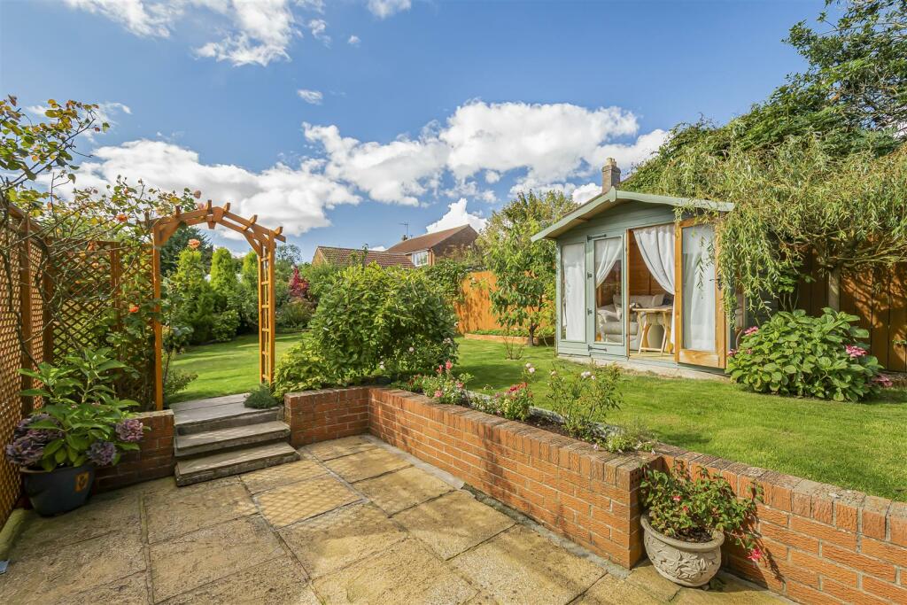 GARDEN