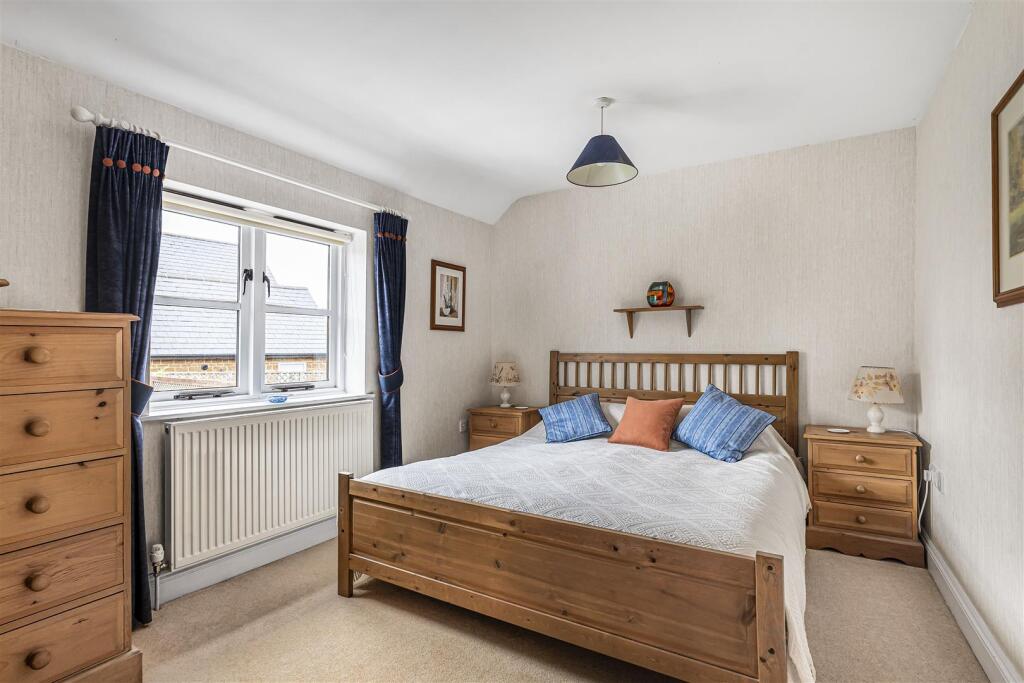 Cornerstone, Little Brington