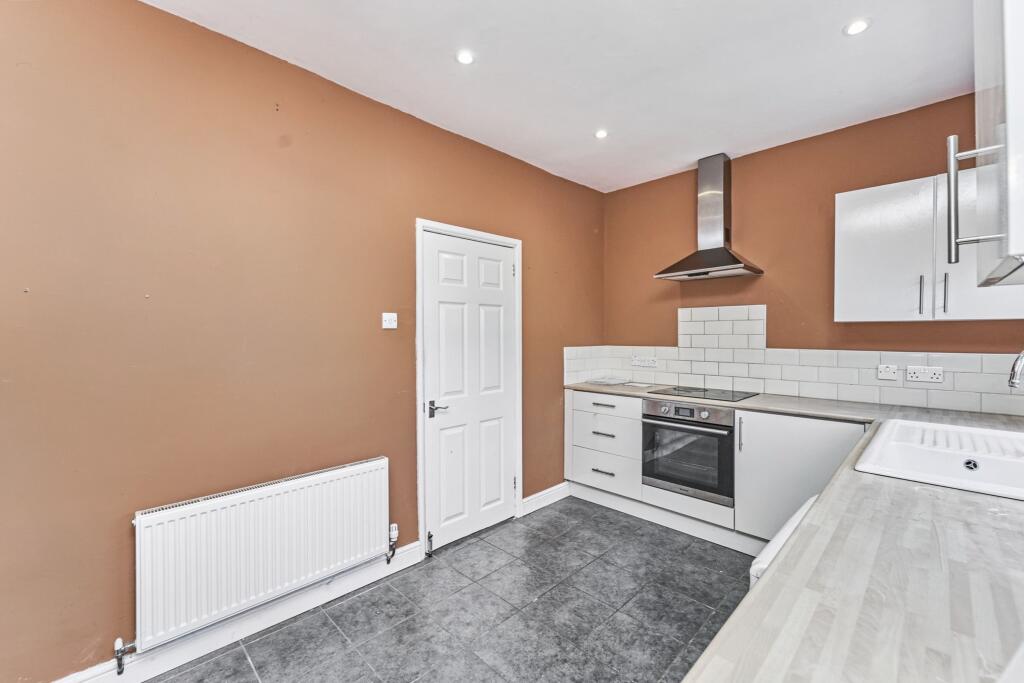 65 Woodhill Road, Highley, Bridgnorth, WV16 6HU