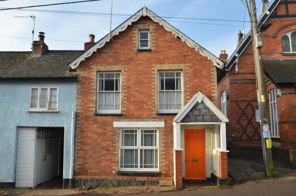 9 Bridge Street