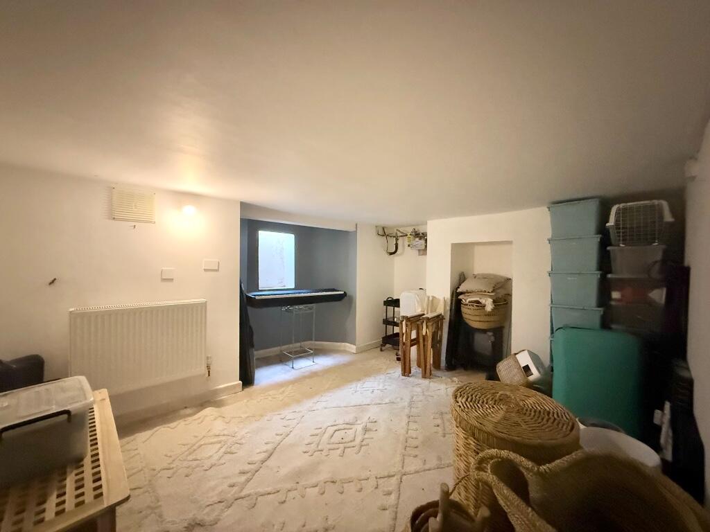Cellar 