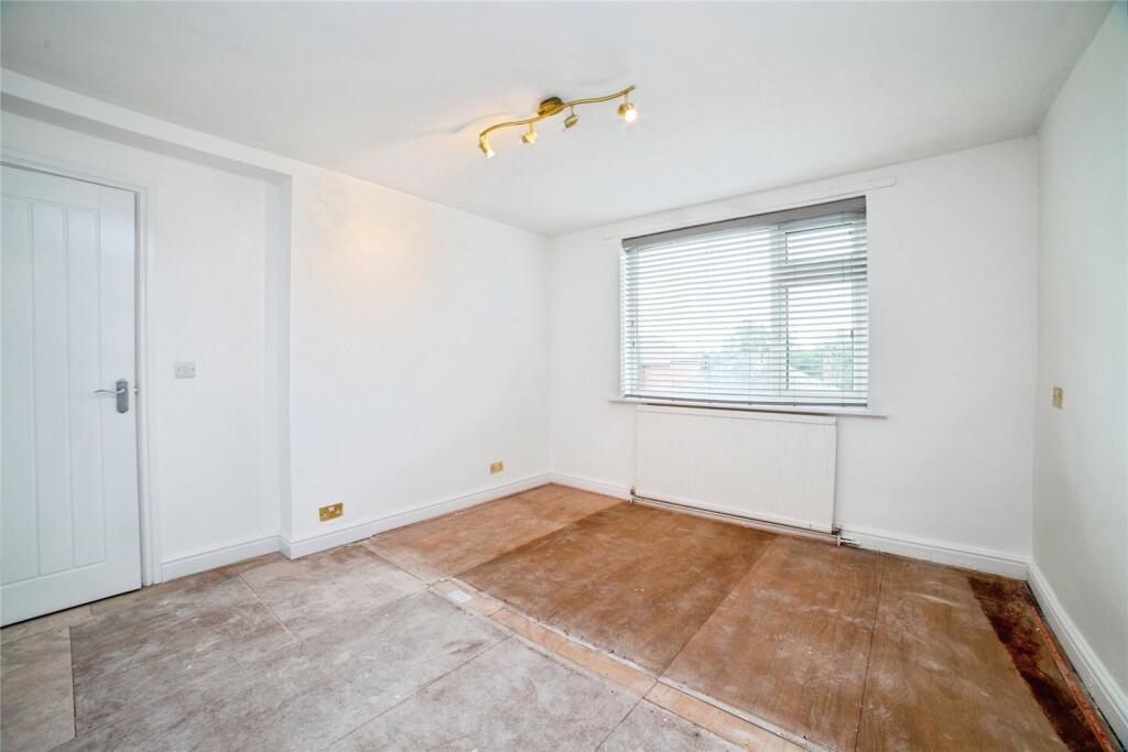 Photo- Bedroom
