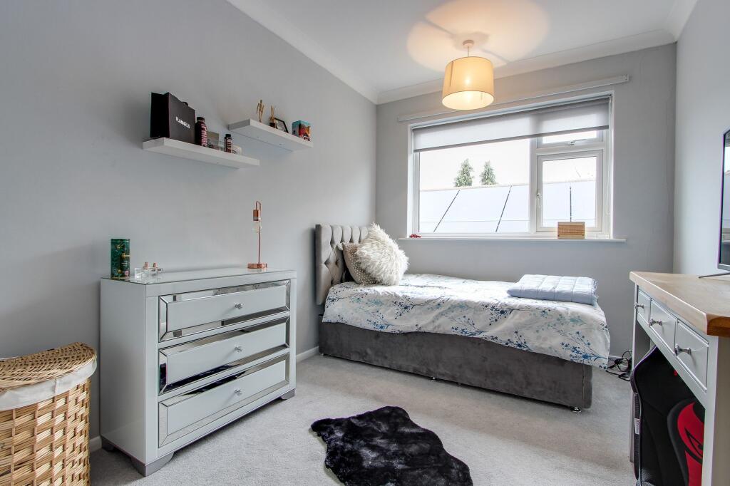Bedroom Five