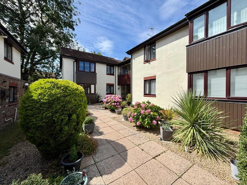 General View Of The Development