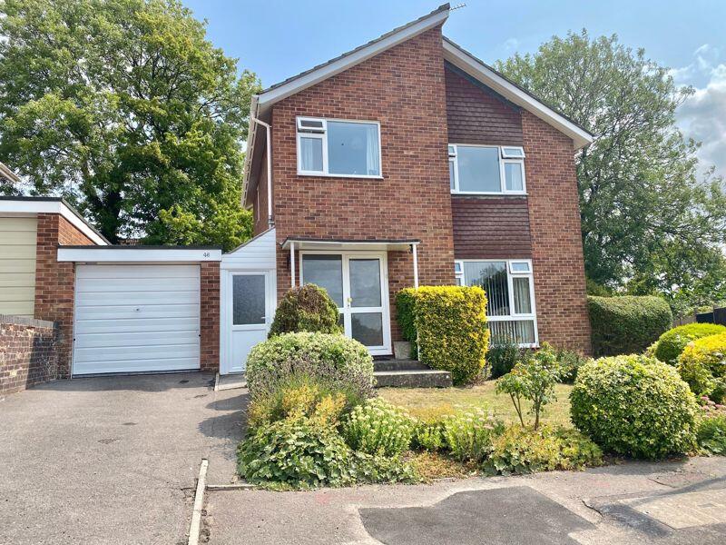 46 Copheap Rise