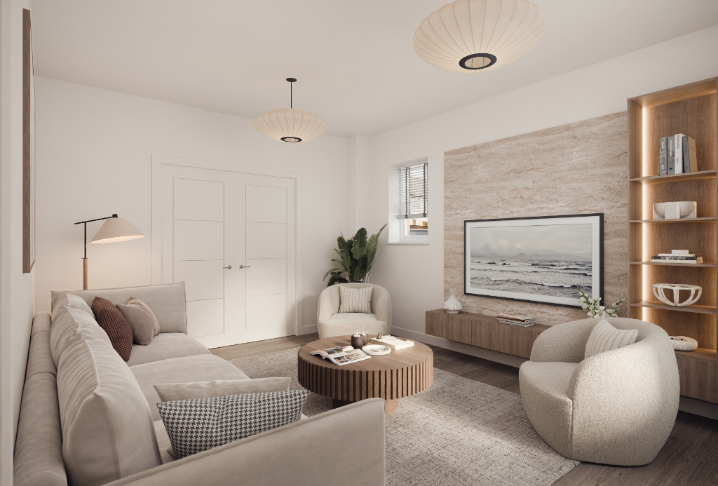 CGI Teviot lounge