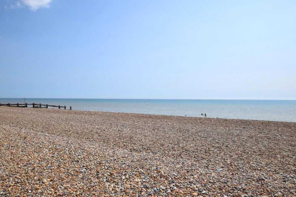 Beach &amp; Coastline 