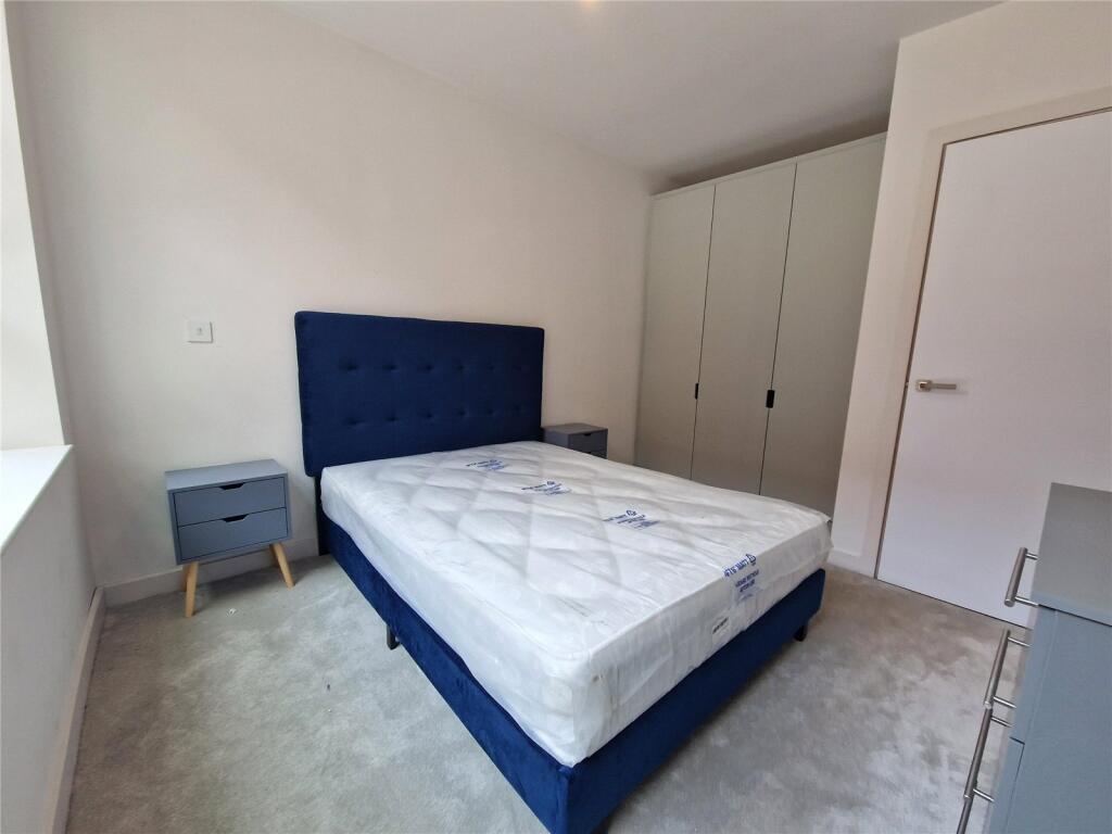 Primary Bedroom 2