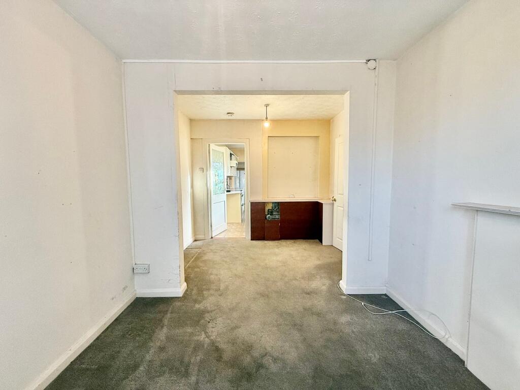 The Causeway, Needham Market, Ipswich, IP6