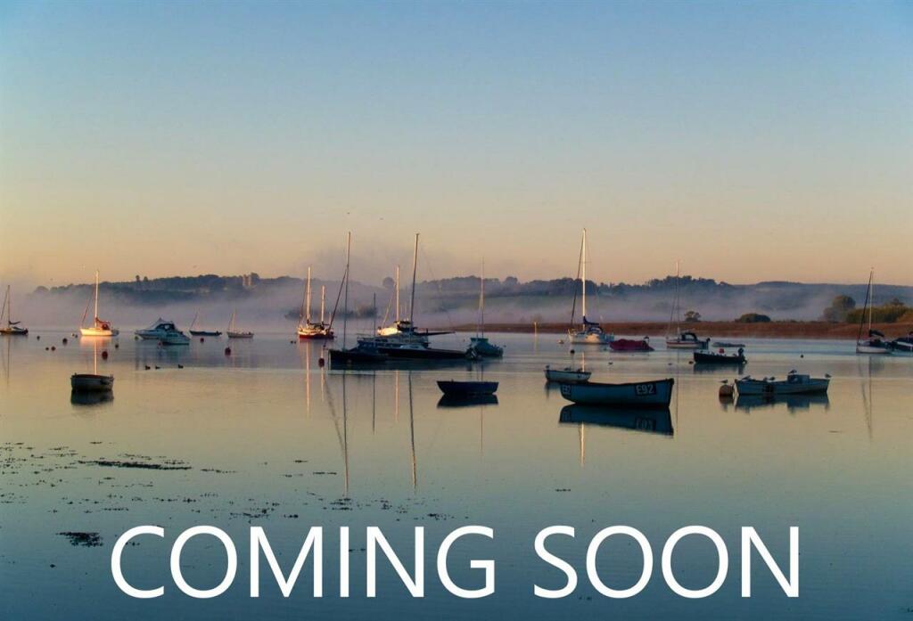 Coming Soon