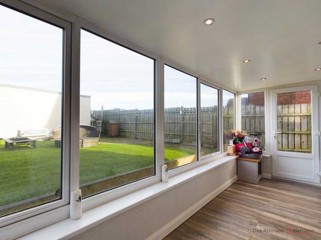 Sun Room