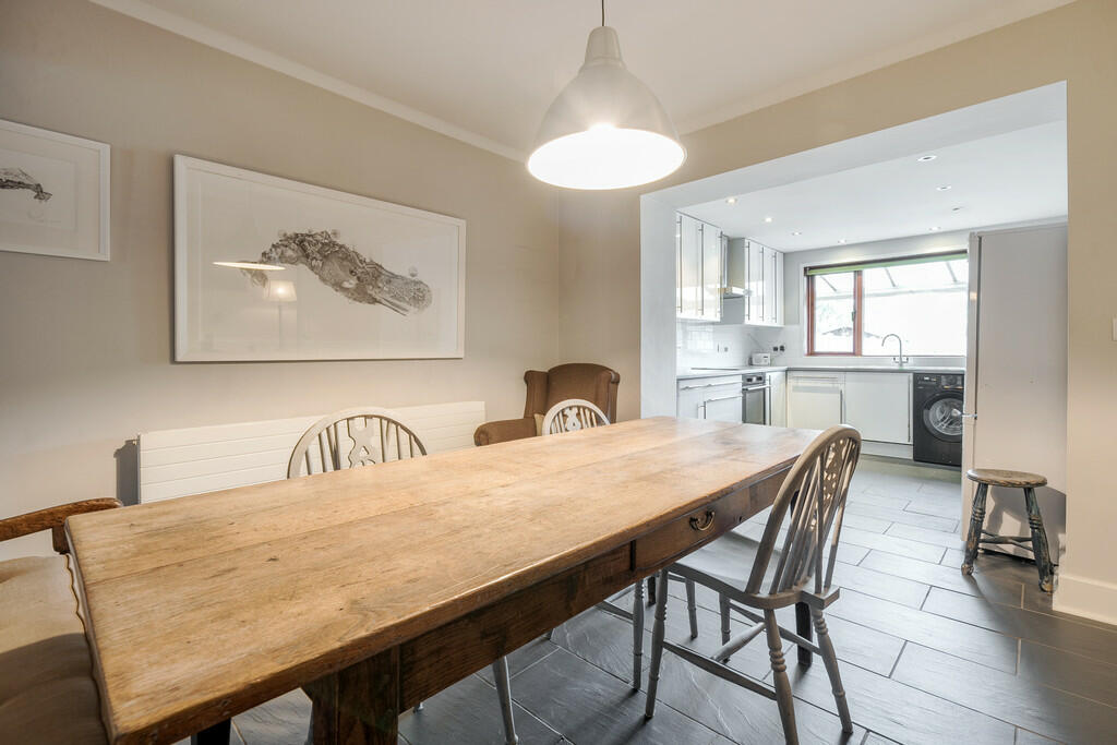 Kitchen/ dining r...