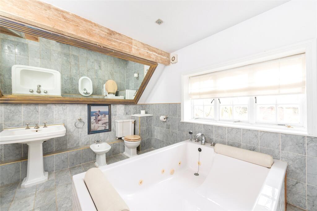 En Suite