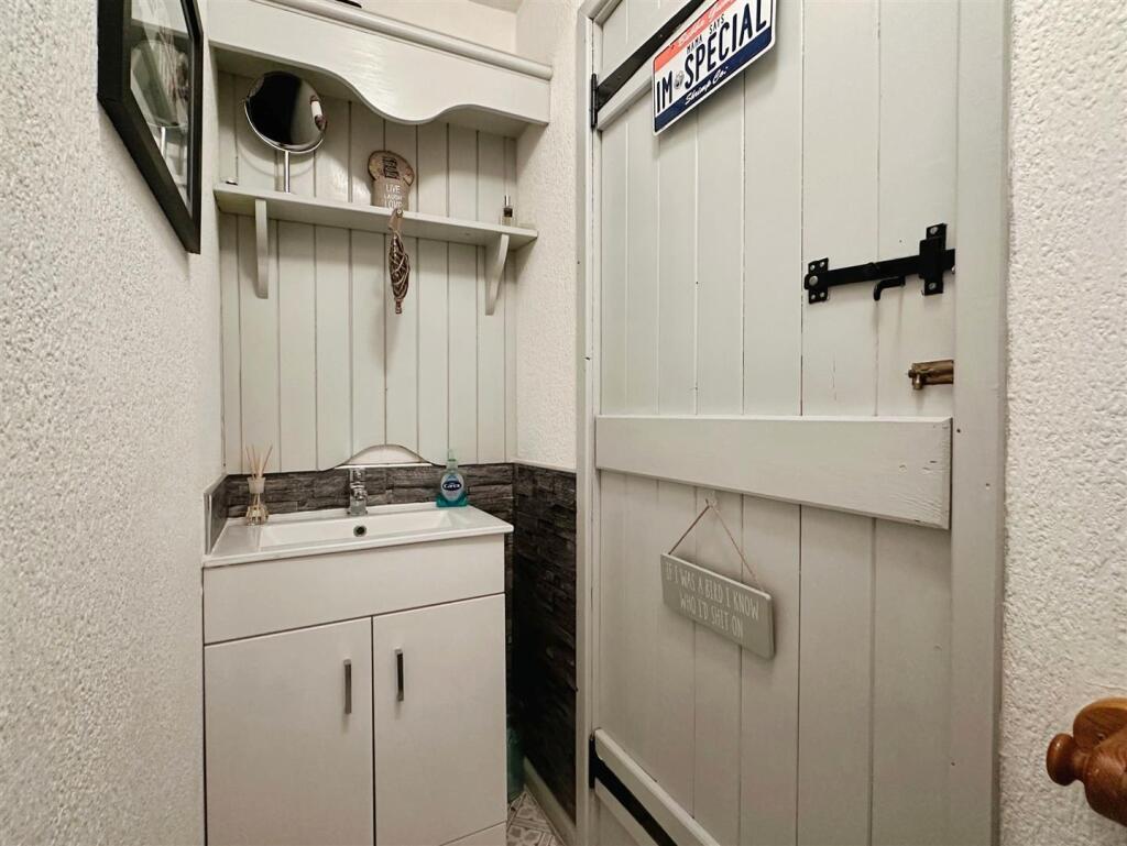WC