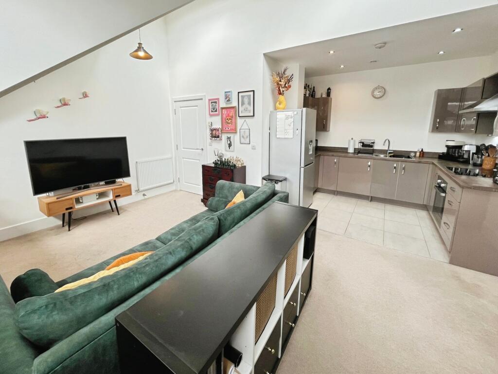 Lounge/Diner