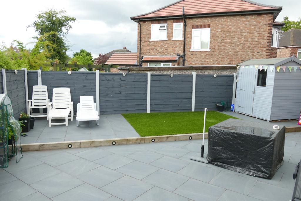 Garden b