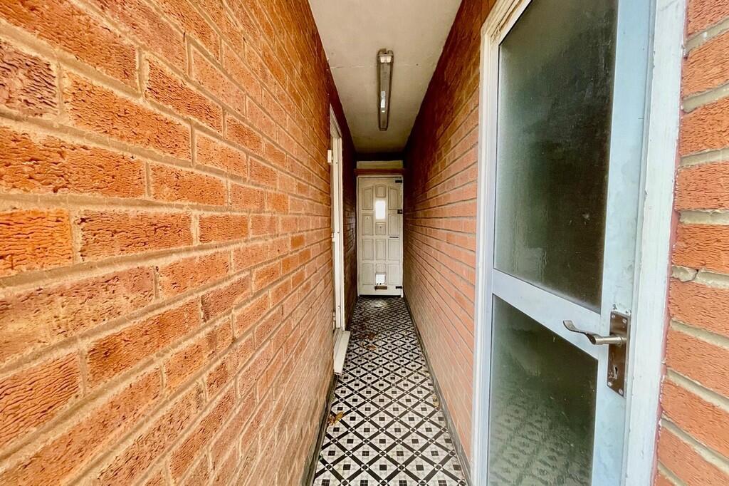 Garage access