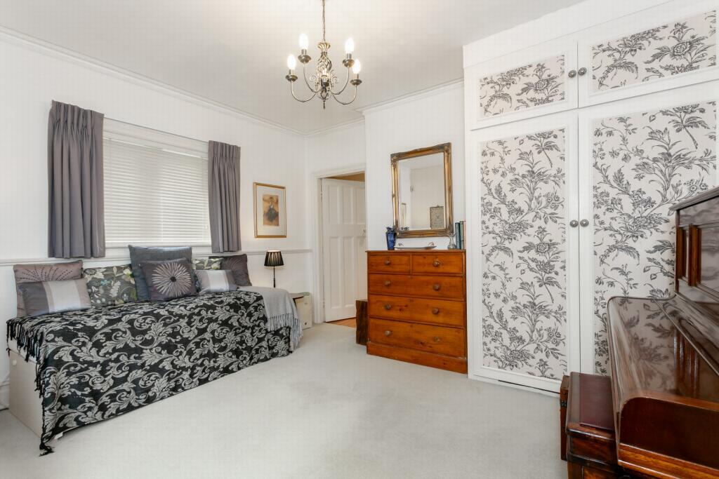 GF Bedroom