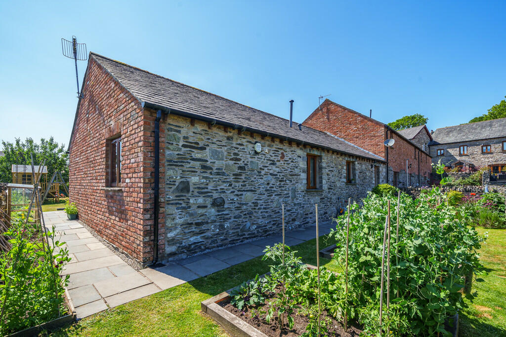 External Rear