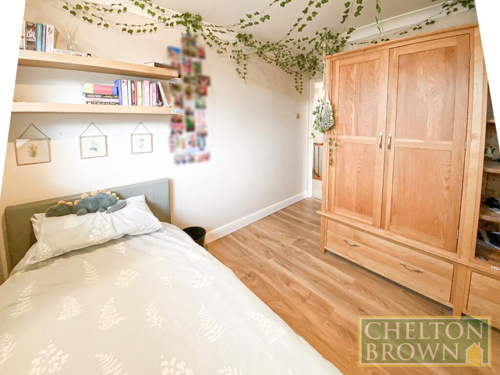 Bedroom 3