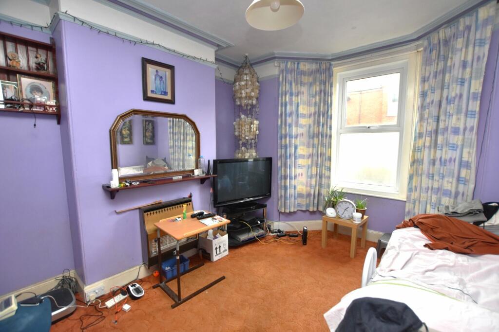 Livign Room