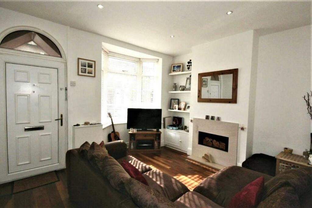 Lounge Aspect 2
