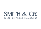 SMITH AND CO SUSSEX logo