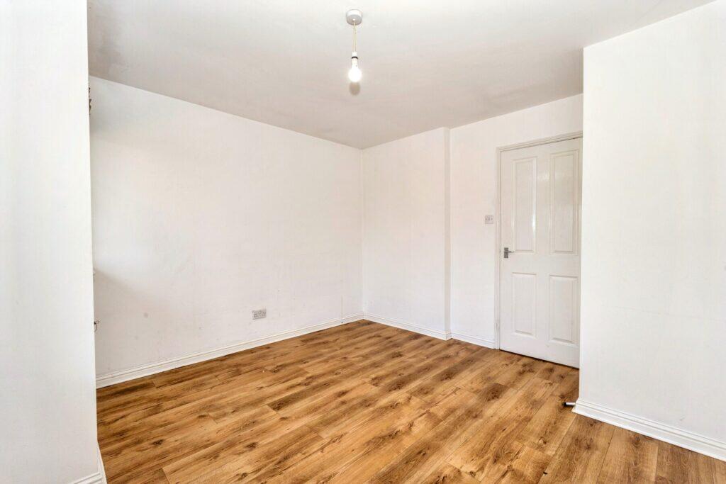 Rochdale Road - Bedroom 2