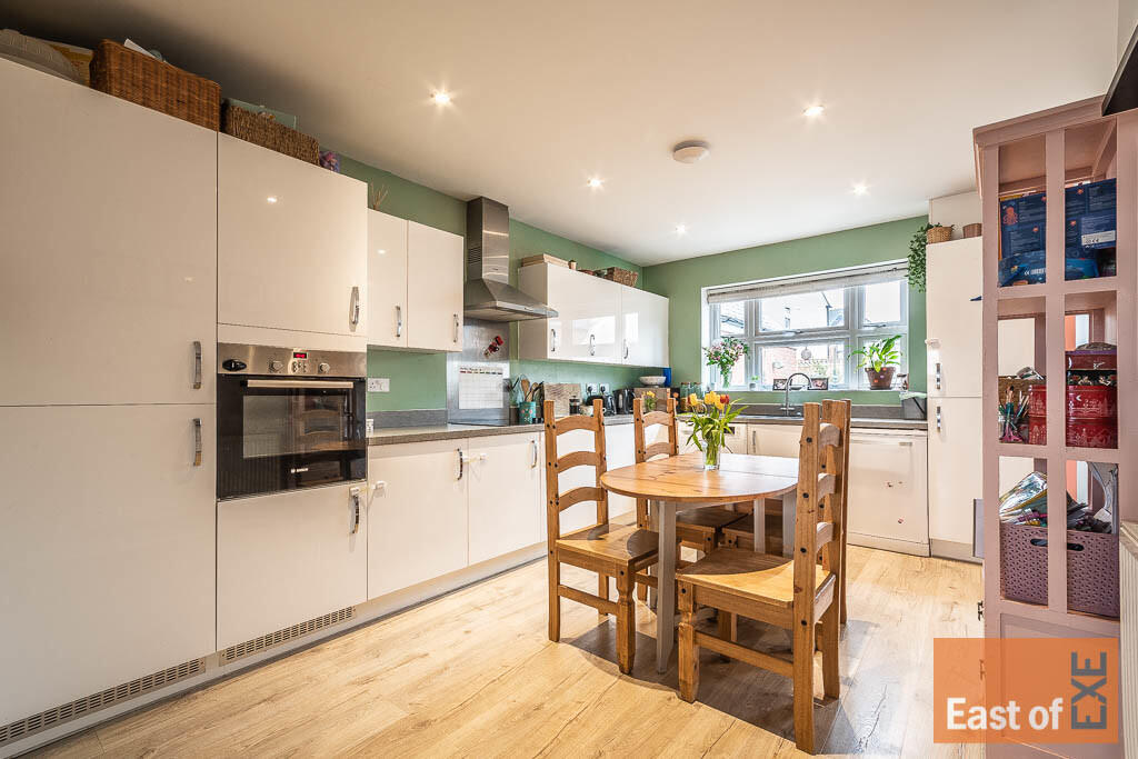 Ferryman Way - We...