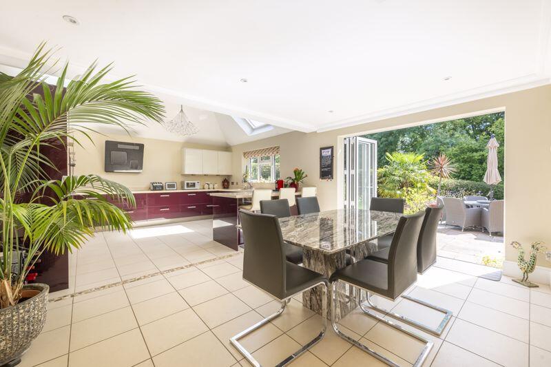 Kitchen/Diner - Photo 25