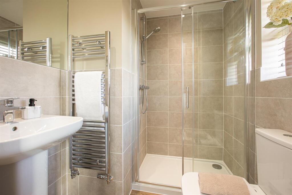 Show Home