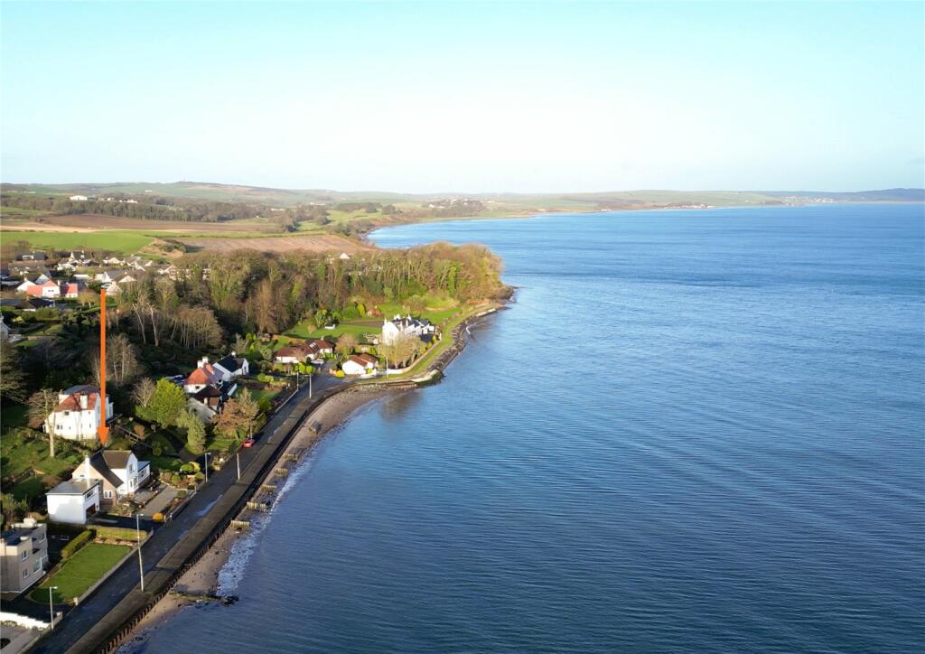Scotby  - Loch Ryan