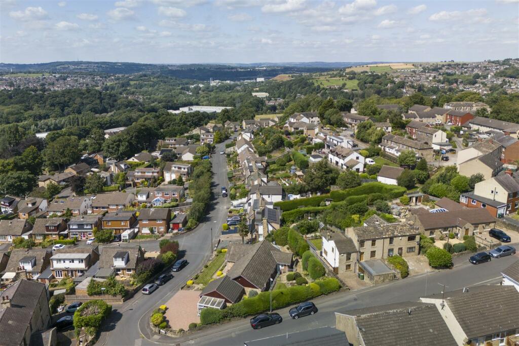 Bramleys Estate Agents - Lower Hall Road - Kirkhea