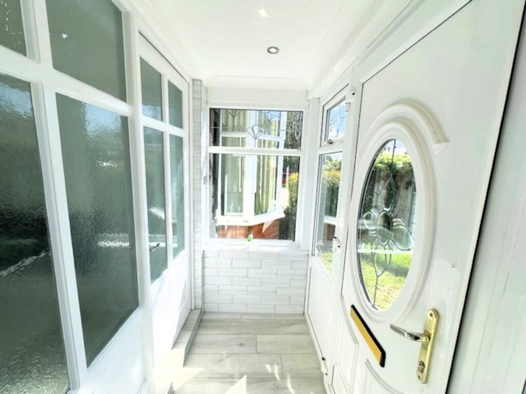 PORCH