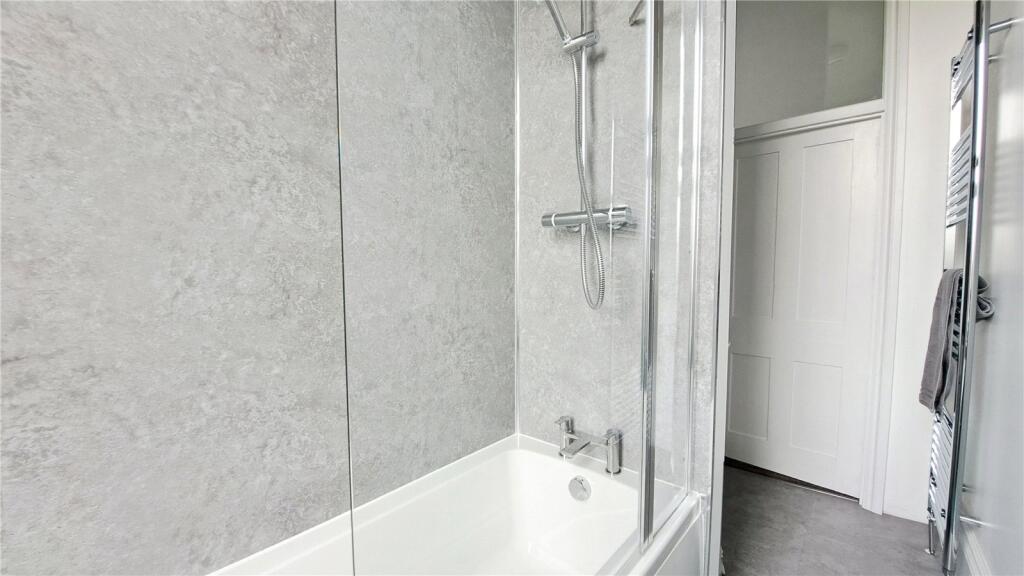 En-Suite Bathroom/Wc