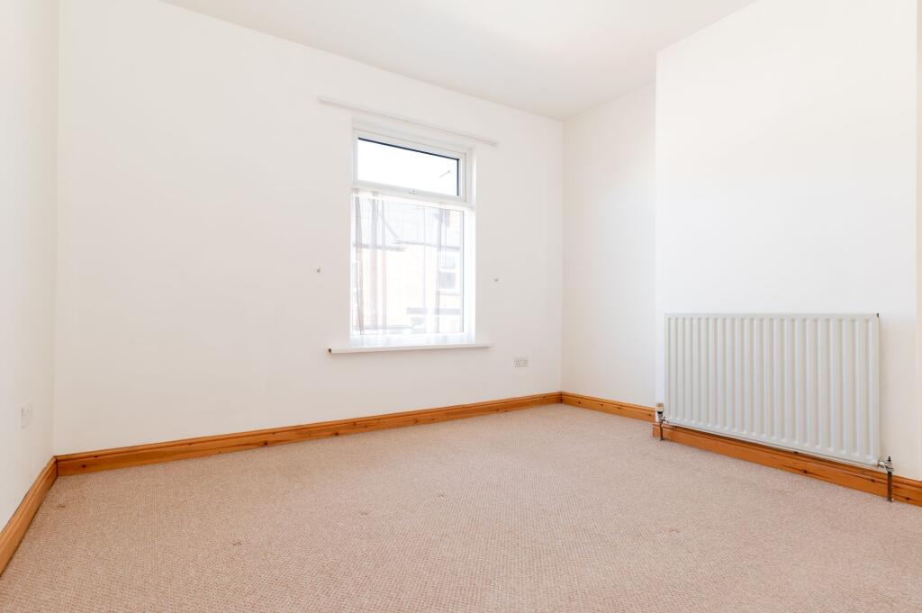 BEDROOMS AND BATHROOM