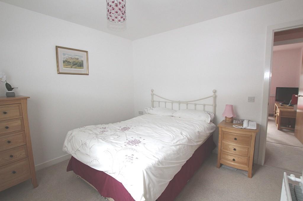 Bed 1