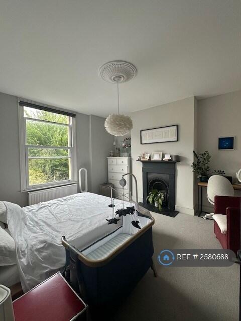 Back Bedroom