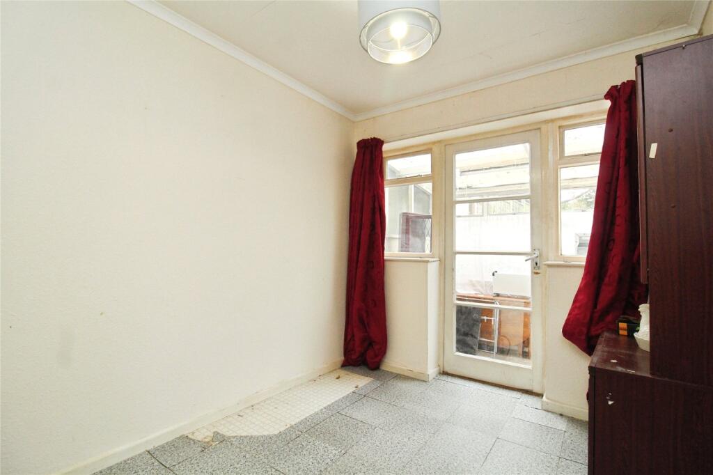 Sandringham Road, Newton Abbot, Devon, TQ12