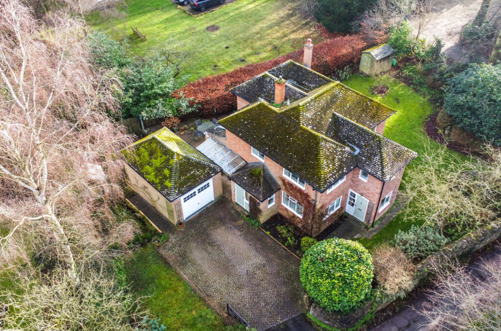 Drone Photography