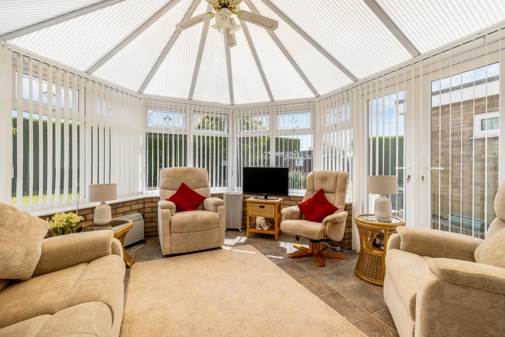 Pentland House (Holbeach Drove)-19