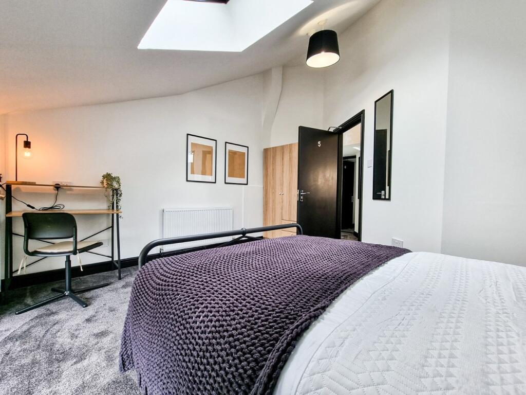 Bedroom 5