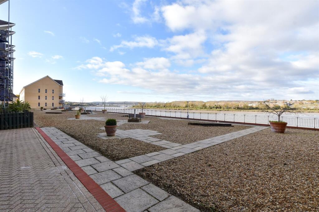 Communal Gardens