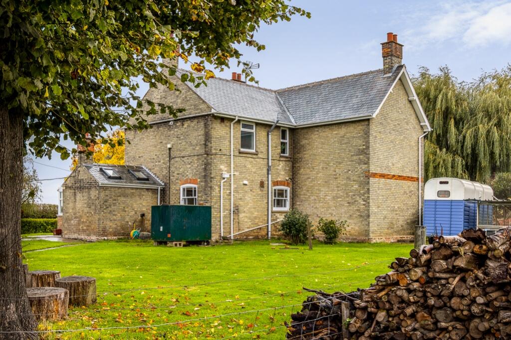 Greenfield Farm Cottages (Saracens Head)-15