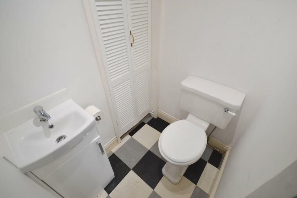 WC