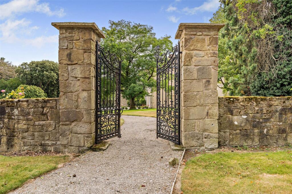 Gardens