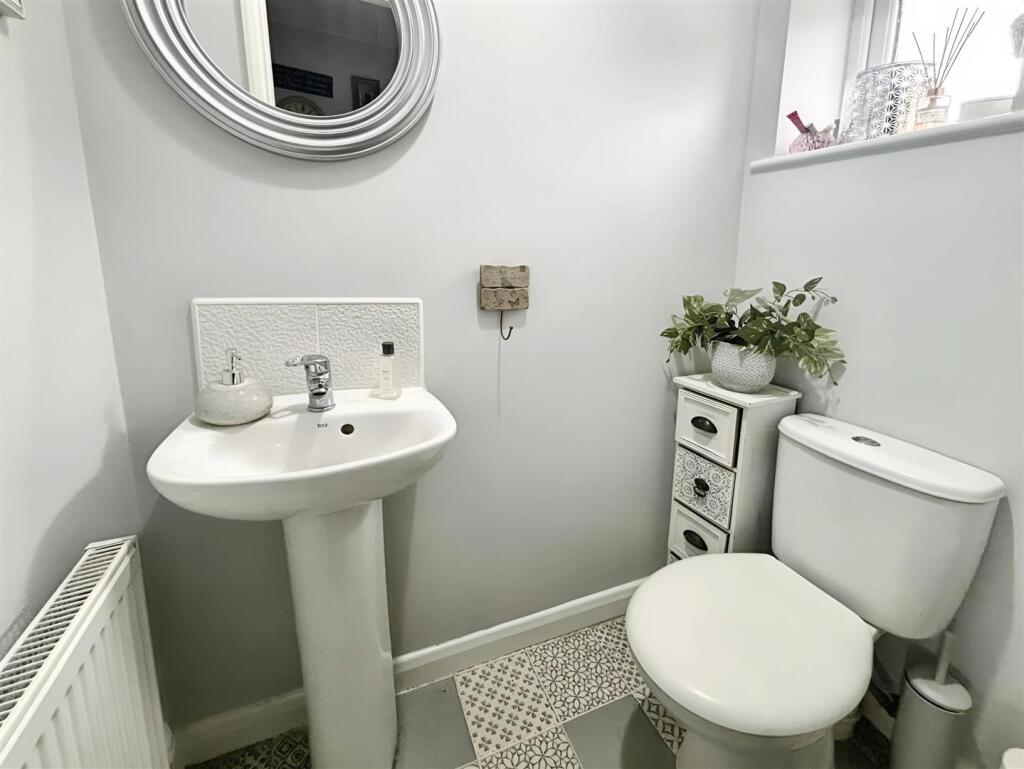 WC