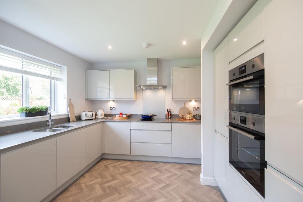 Showhome Photography