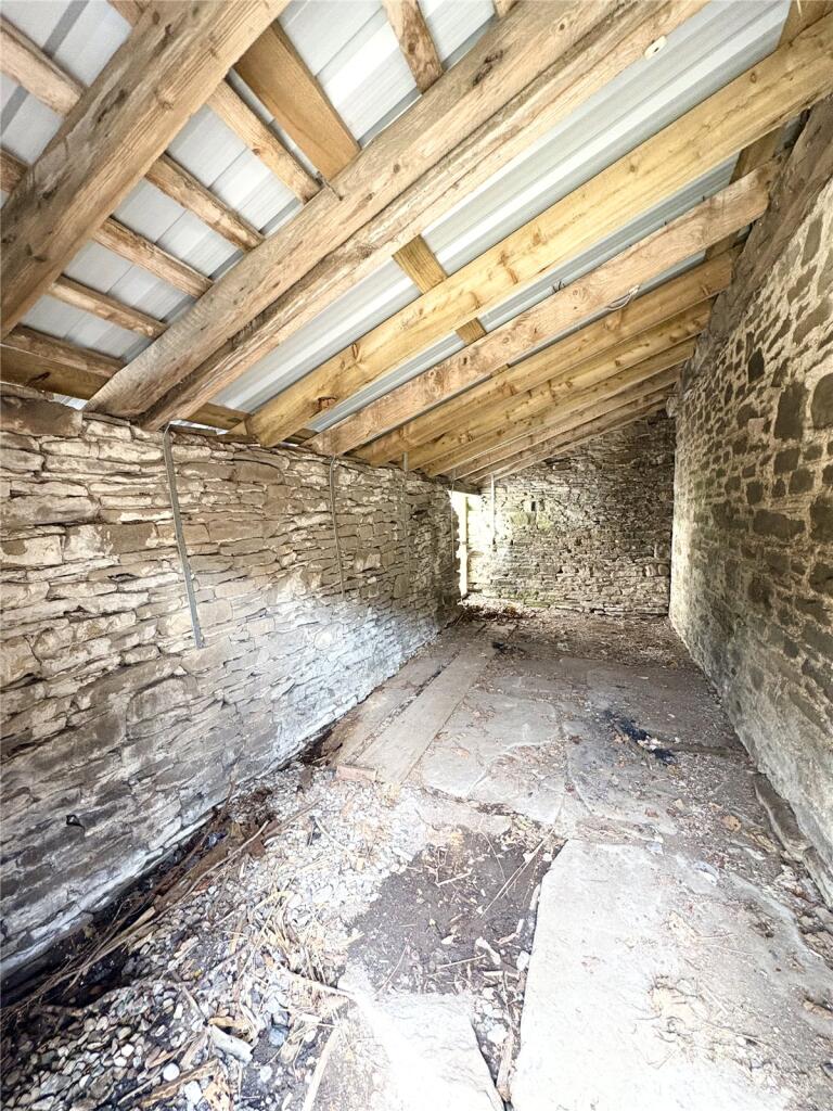 Outbuildings